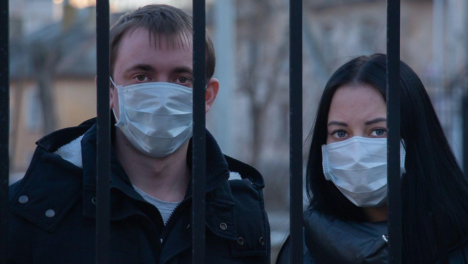 У Вінниці обмежено пересування громадян у вихідні та святкові дні