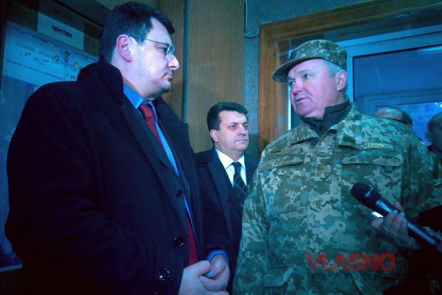 Міністр Квіташвілі пообіцяв поїхати у районні лікарні 
