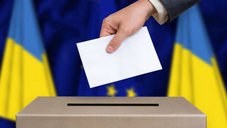 ЦВК опрацювала всі електронні протоколи
