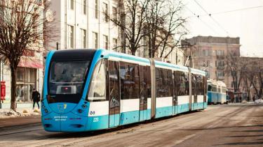 Попри скасування масових заходів до Дня міста у Вінниці буде безкоштовний проїзд