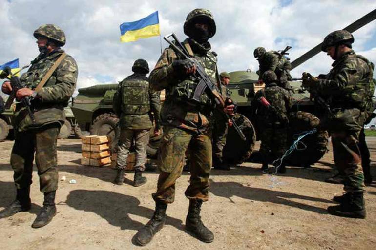 Автентика та досвід НАТО: імідж української армії може оновитися 