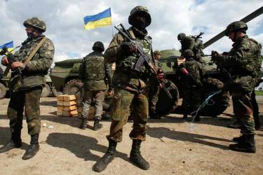Автентика та досвід НАТО: імідж української армії може оновитися 