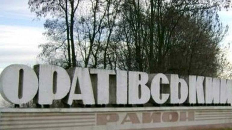 На Оративщині два нових випадки захворювання на коронавірус