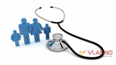 Рекордну кількість декларацій вдалось підписати сімейним лікарям у місті на Вінниччині