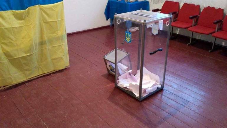 &ldquo;На Вінниччині не вистачає кадрів для проведення виборів&rdquo; &ndash; експерт