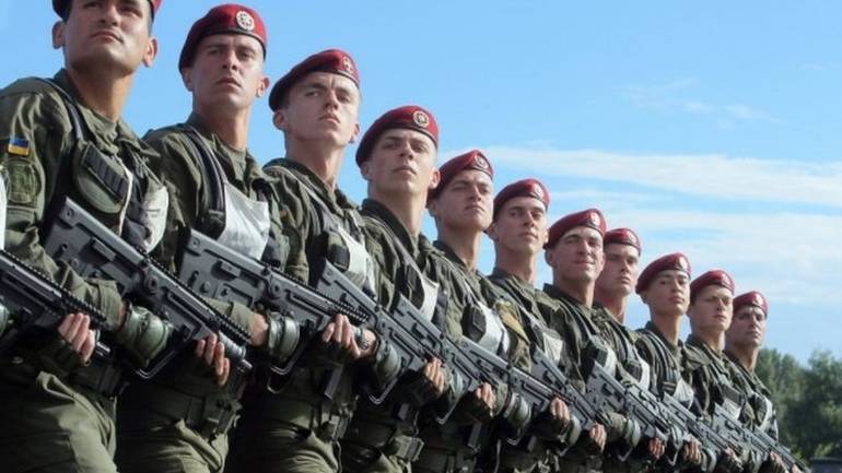По всій Україні у День захисника пройде понад 300 заходів