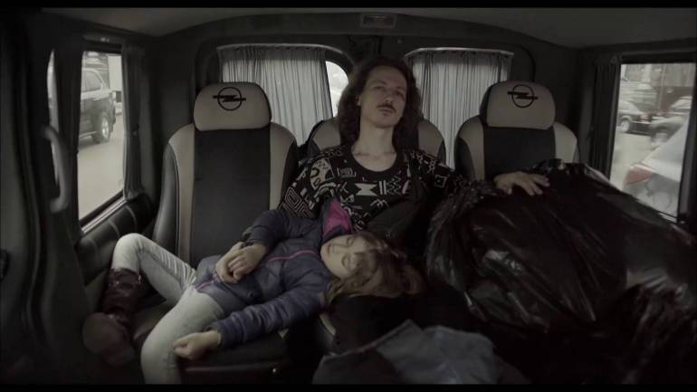 &laquo;Тато &ndash; мамин брат&raquo;: український фільм здобув приз на фестивалі у Швейцарії (ВІДЕО)
