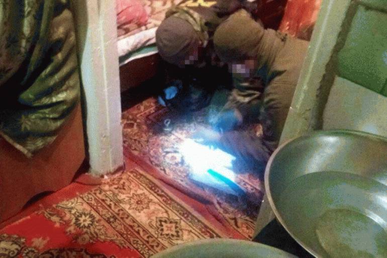 На Луганщині в руках дитини вибухнув великокаліберний набій: хлопчик в лікарні