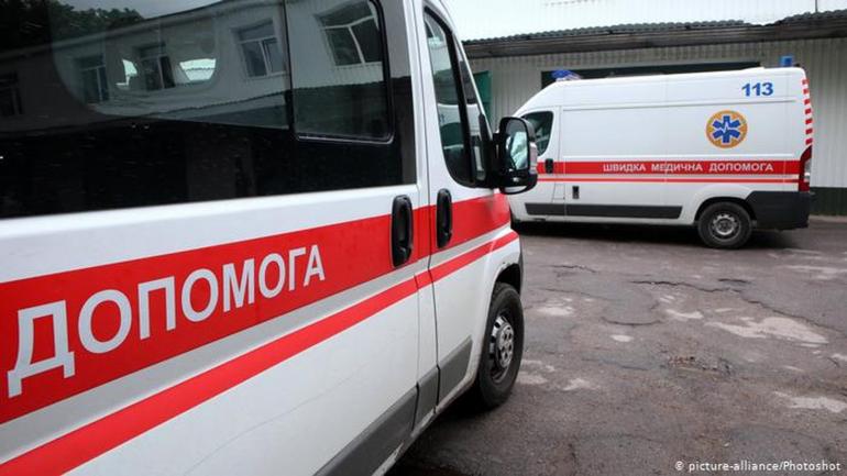 На Вінниччині від коронавірусу померли чоловік та жінка