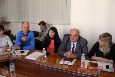 При Вінницькій ОДА відновлять регіональну раду підприємців