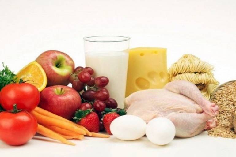 Вінниччина виробляє достатньо продуктів харчування. Але вони все-рівно дорожчатимуть
