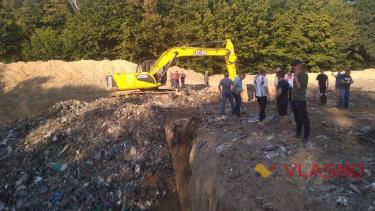 Львівське сміття в Браїлові чекає на громадські слухання