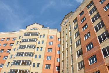 житло для військових фото