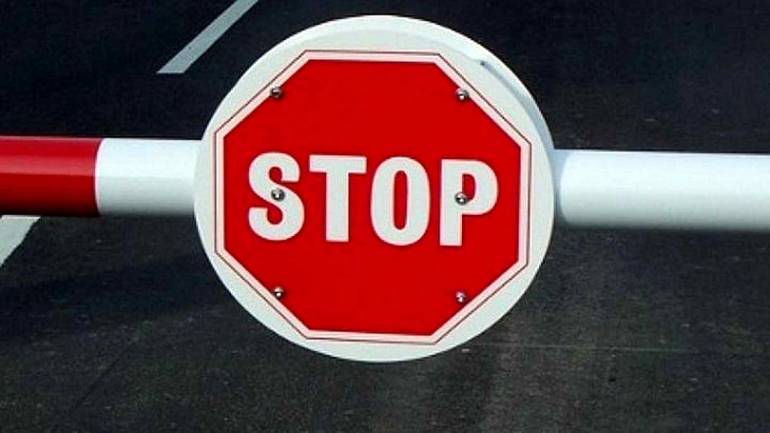 Вночі у Вінниці перекриватимуть рух автомобілів протягом двох тижнів