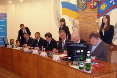 Три села Вінниччини створять кооператив для поповнення бюджетів