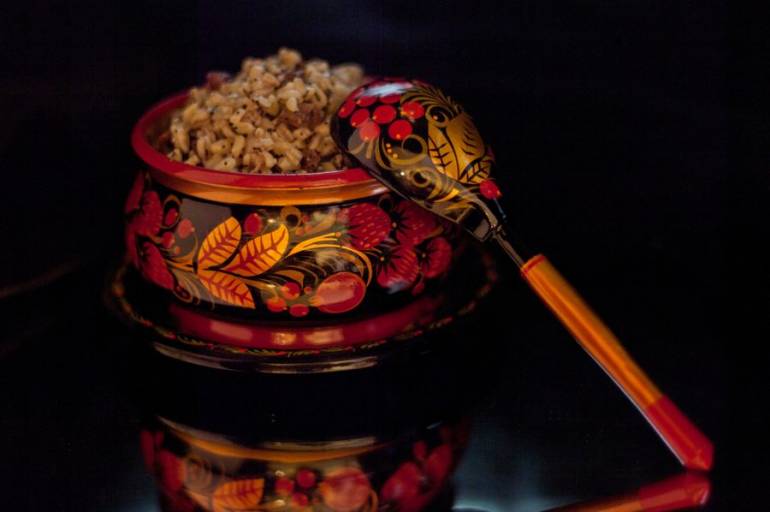 Різдвяну кутю у вінницьких кафе і ресторанах не подають