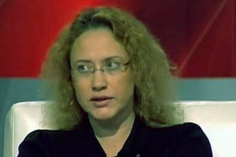 Тетяна Заровна: &laquo;Пропускна система в АТО корупційна&raquo;