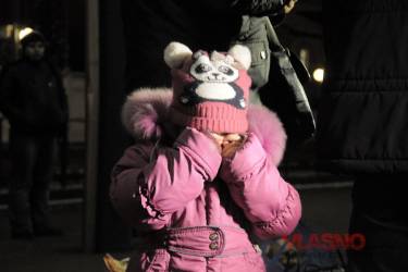 Переселенці з попасної не залишатся у Вінниці на довго