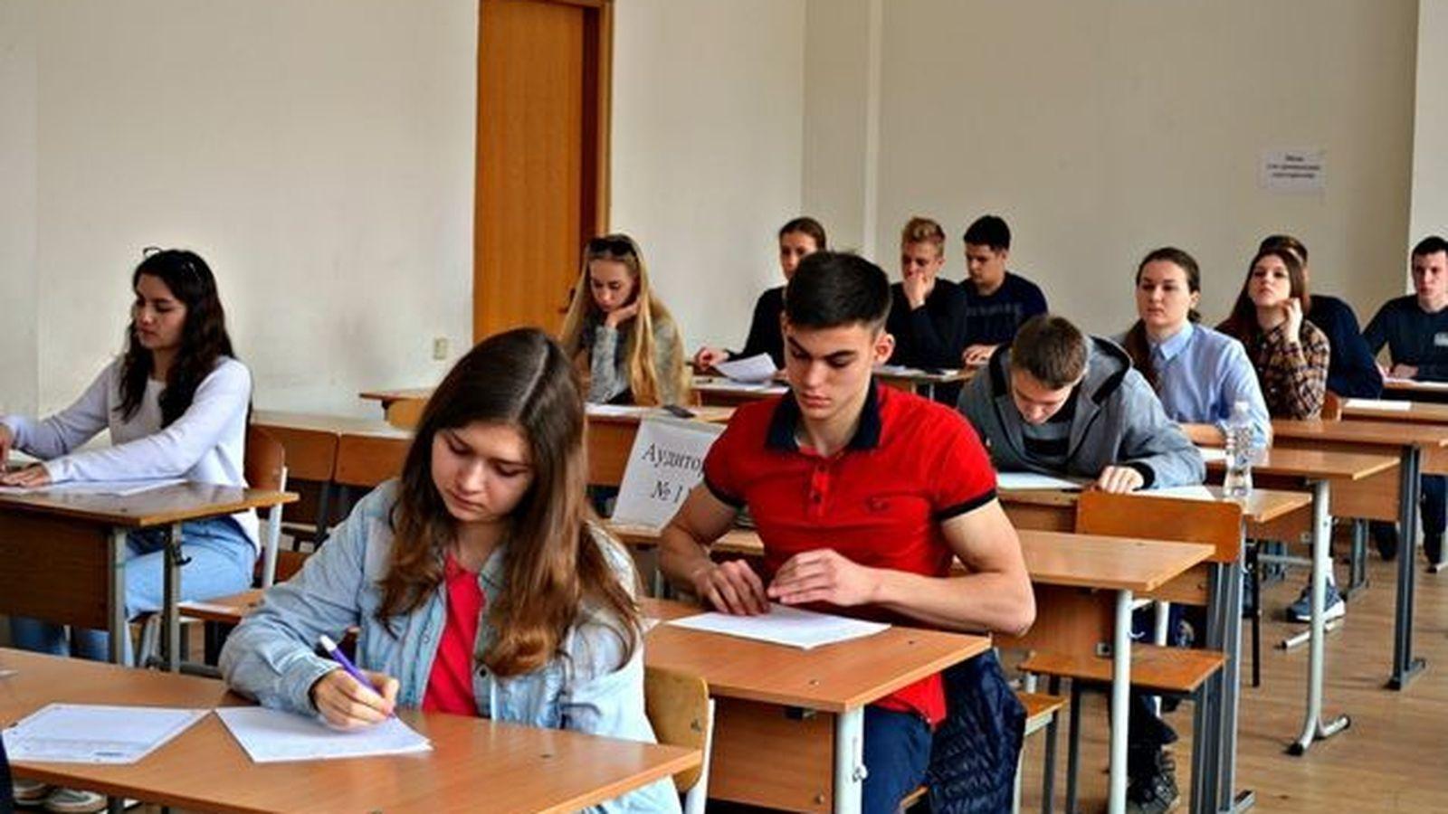 Учасники ЗНО, які приїхали в Україну з-за кордону, не будуть проходити двотижневу обсервацію