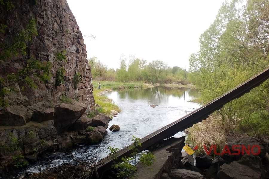село Селище фото