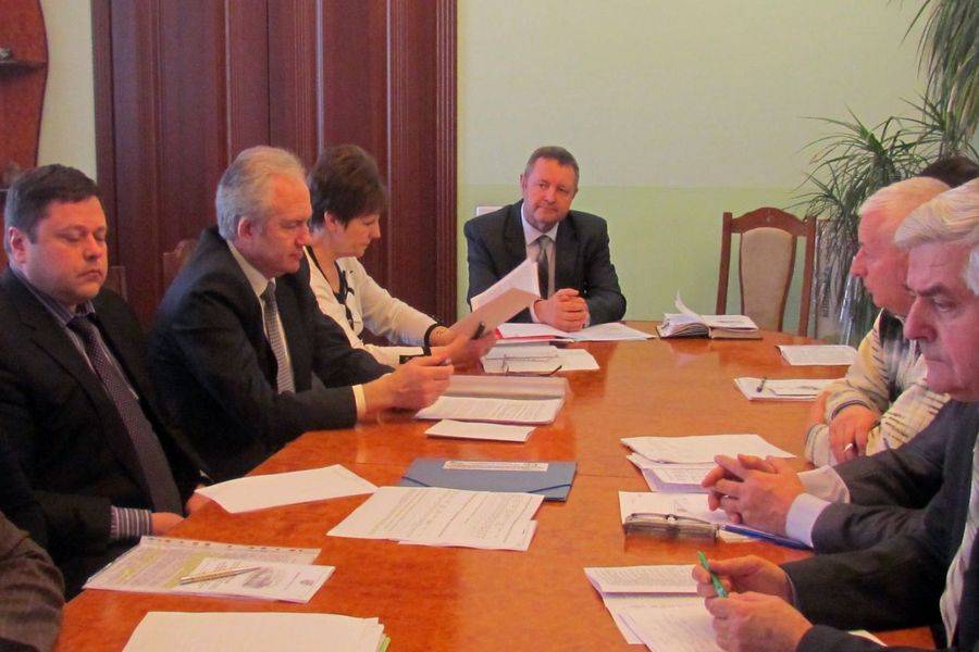 Вінницька облрада хоче заборонити використання продуктів з ГМО 