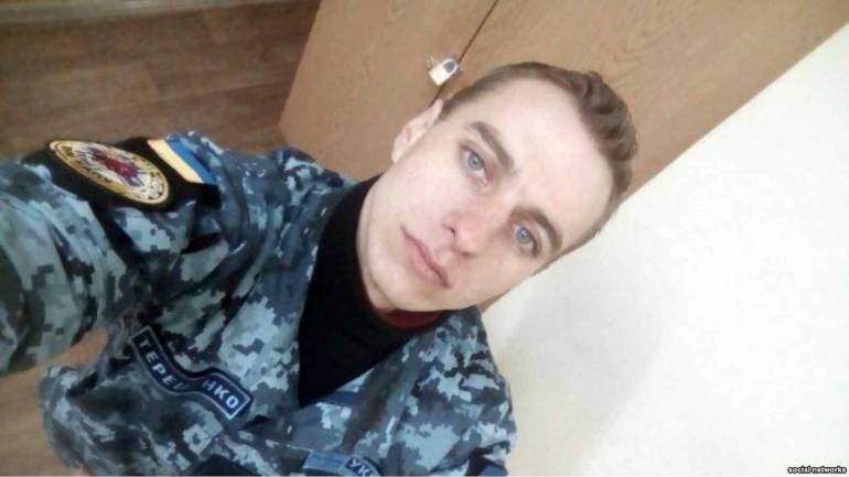 У холодній камері московського СІЗО погіршилось здоров&rsquo;я українського моряка