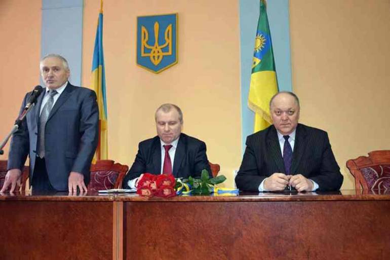 &ldquo;Керівник району без допуску до державної таємниці буде працювати на посаді недовго&rdquo; &ndash; губернатор Вінниччини