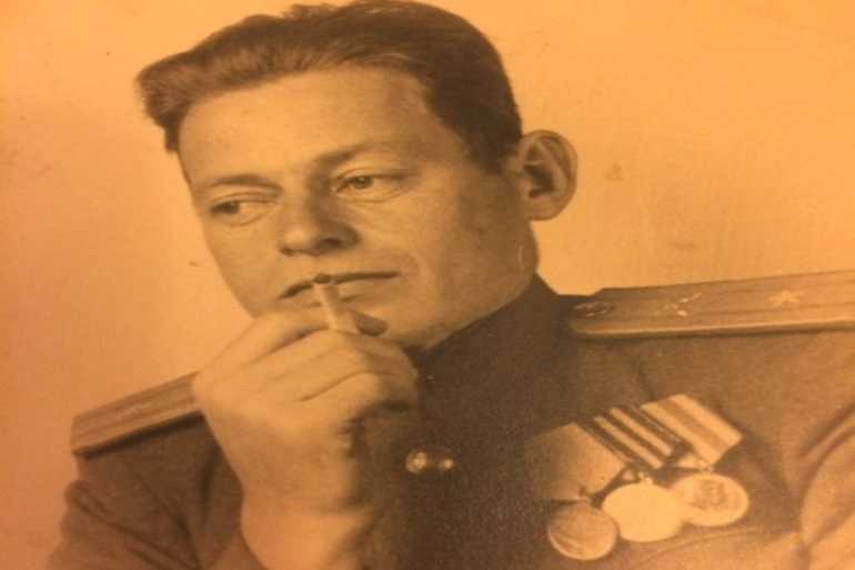 103-річний одесит поділився секретом довголіття