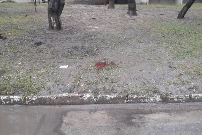 Прийшов, побачив та вбив &mdash; вінничанин позбувся нового обранця дружини