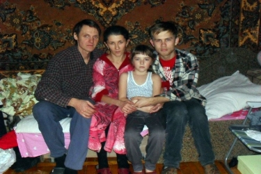 Як живуть та про що мріють переселенці із зони АТО у Вінниці