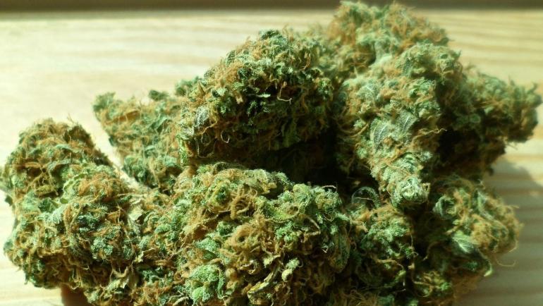 На Вінниччині учень продавав марихуану в училищі