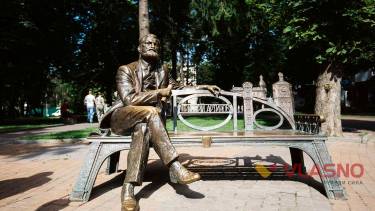 У Вінниці тепер можна &laquo;розмовляти&raquo; з пам&rsquo;ятниками