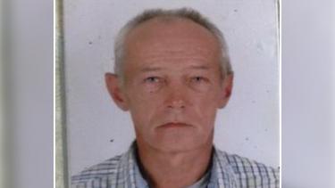 У Вінниці розшукують безвісти зниклого 60-річного чоловіка