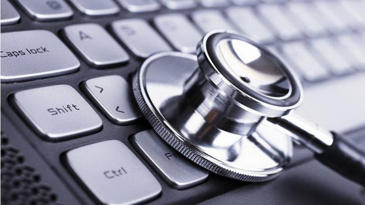 У вінницьких обласних лікарнях почали створювати електронні черги