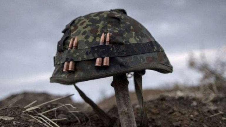 Україна знову зазнала втрат на Донбасі