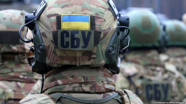 На захоплених Росією кораблях перебували співробітники СБУ (ВІДЕО)
