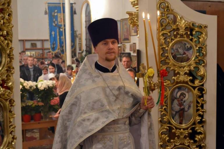  До Великодня залишилось три дні: моліться, допомагайте та любіть один одного