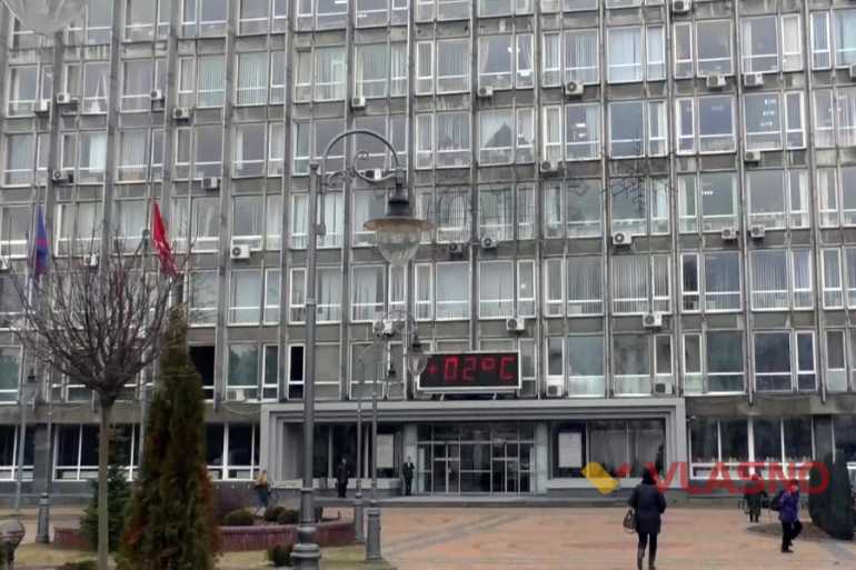 Вінницька міська рада фото