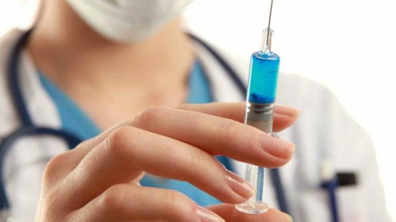 У Вінниці майже вісім тисяч людей вакцинувалися від грипу