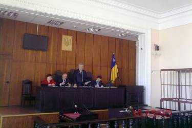У Вінниці хочуть створити першу в Україні  Раду при судах