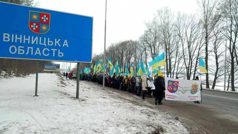 Свято Руданського, екологічна та патріотична виставки на Вінниччині: топ-5 культурних подій 2019 року