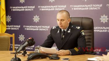Селфі з бюлетенями та професійна недбалість: як голосували на Вінниччині
