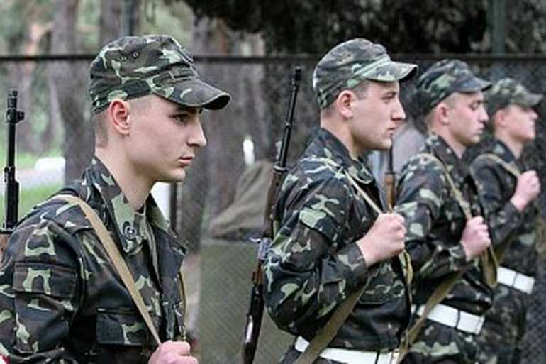 призовники фото