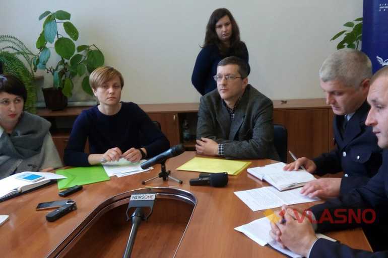 результати виборів у ОТГ на Вінниччині фото