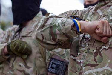 Добровольця АТО випустили під заставу 