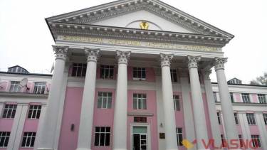 Вінницький медичний університет планує збудувати гуртожиток на 750 місць