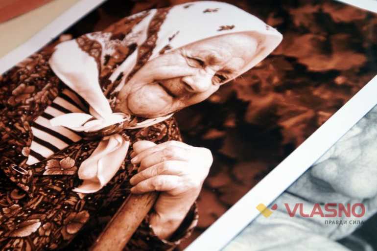 Бабусі із вінницького села &laquo;поїдуть&raquo; у Париж 
