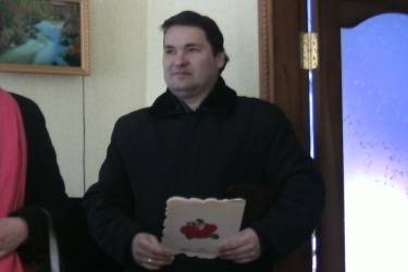 Калинівщину очолив директор школи