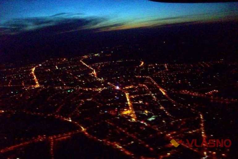 без світла фото