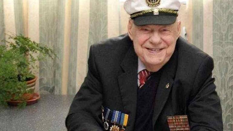 Вінничанин подав петицію про присвоєння одній із вулиць імені видатного вченого